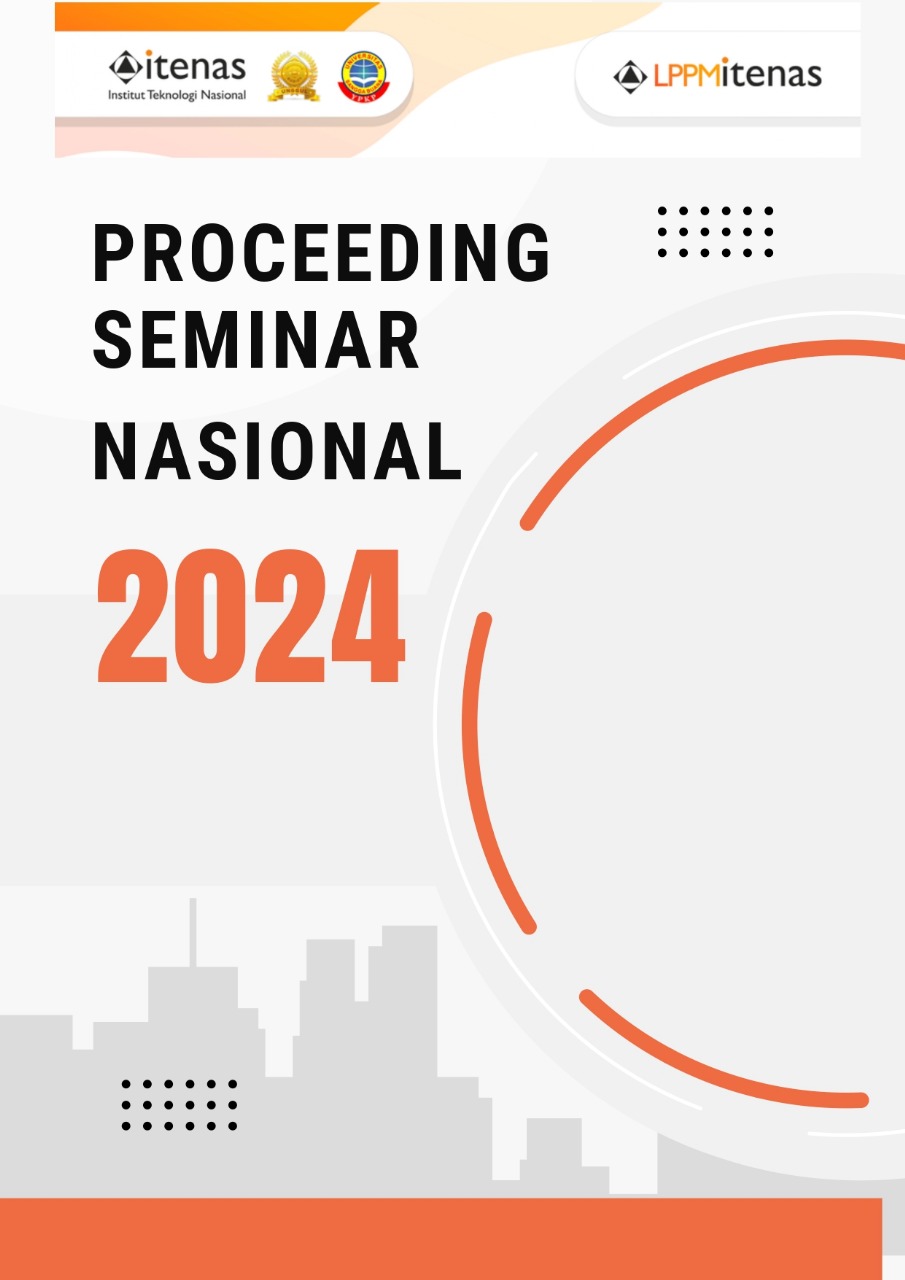 Lihat SEMINAR NASIONAL PKM ITENAS 2024